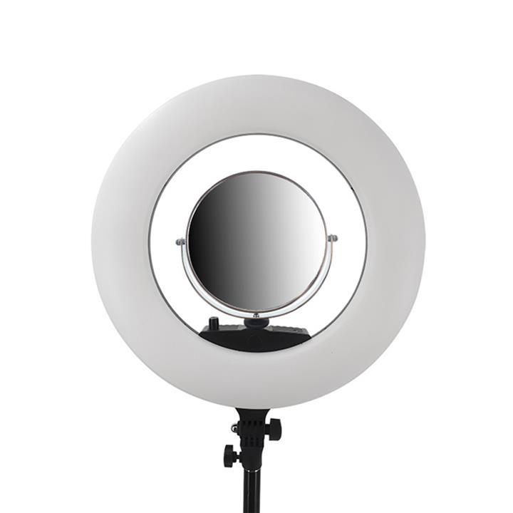 رینگ لایت عکاسی Harmony SY-3161 II Ring Light با نمایشگر